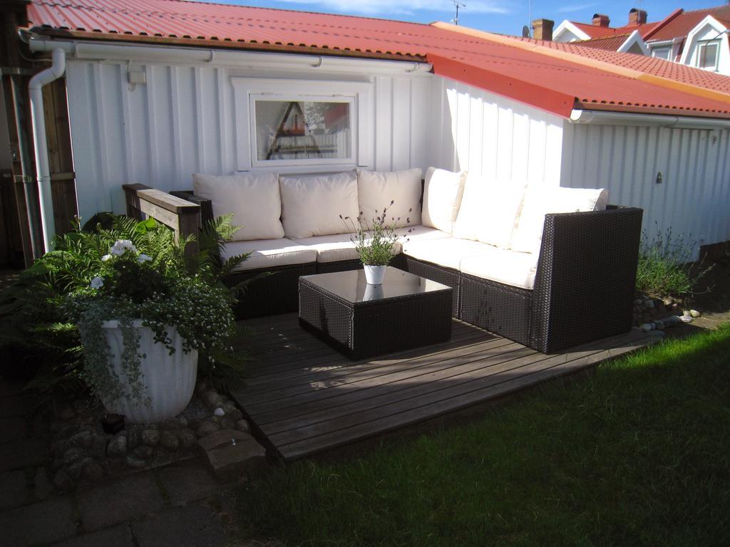 Accommodation For 2 In The Center City Of Люсешил Екстериор снимка